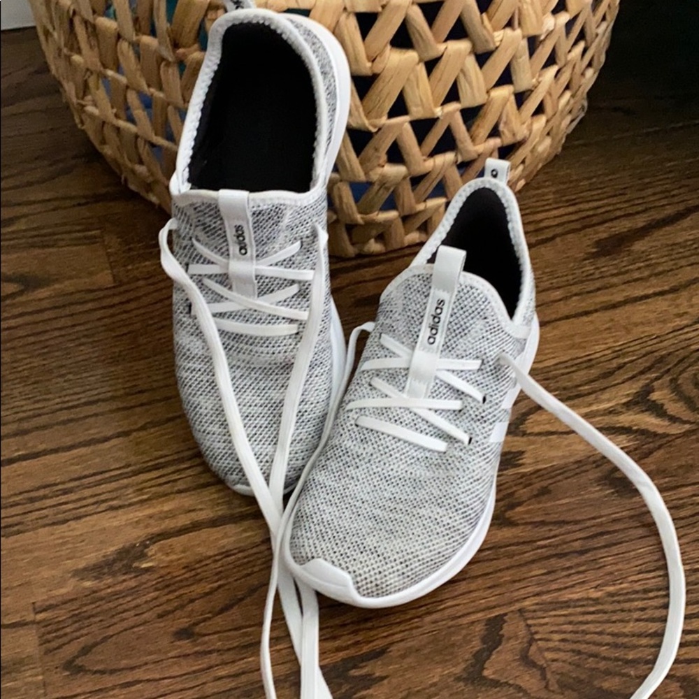 Adidas Cloudfoam Sneaker